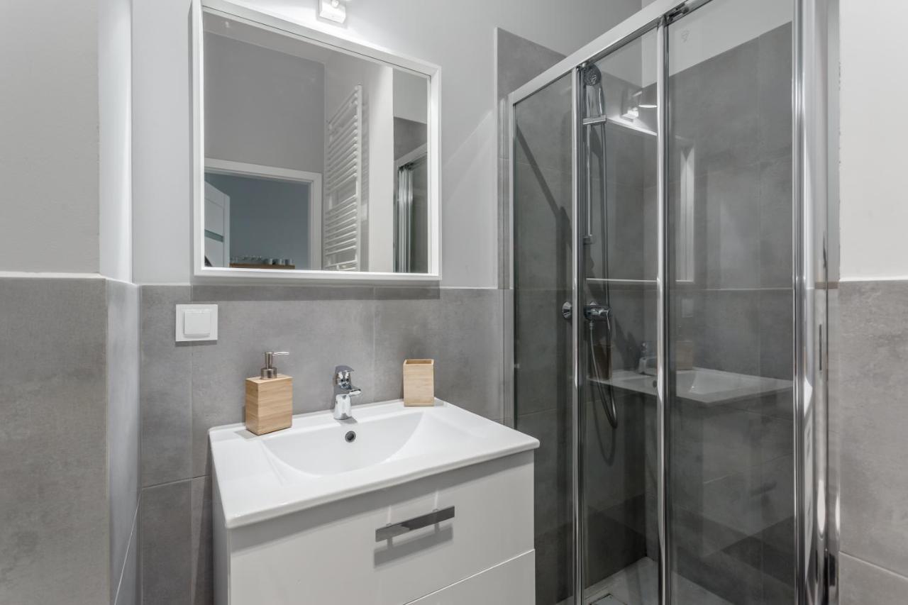 Warsaw City Travel Apartments Екстериор снимка